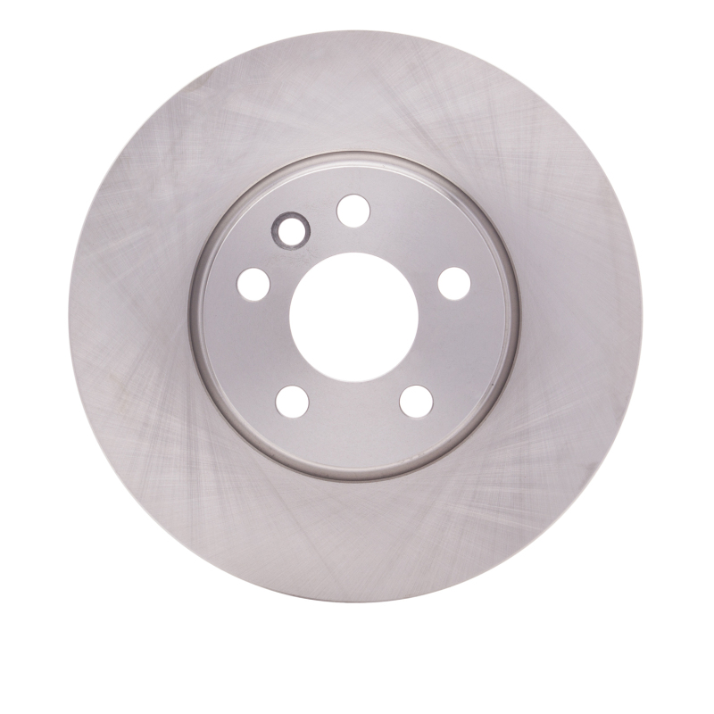 Volkswagen EuroVan Brake Rotor (1) - Front - R1 Concepts - Plain - `01-`03 Volkswagen EuroVan Brake Rotor (1) - Front - R1 Concepts - Plain - `01-`03